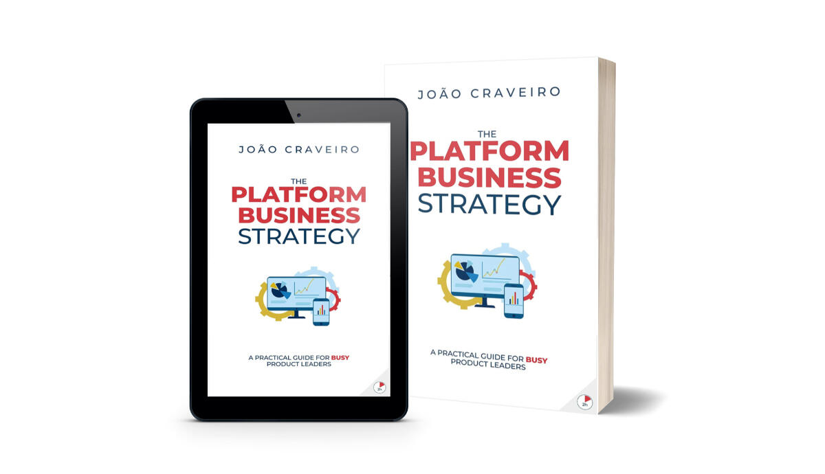The Platform Business Strategy
